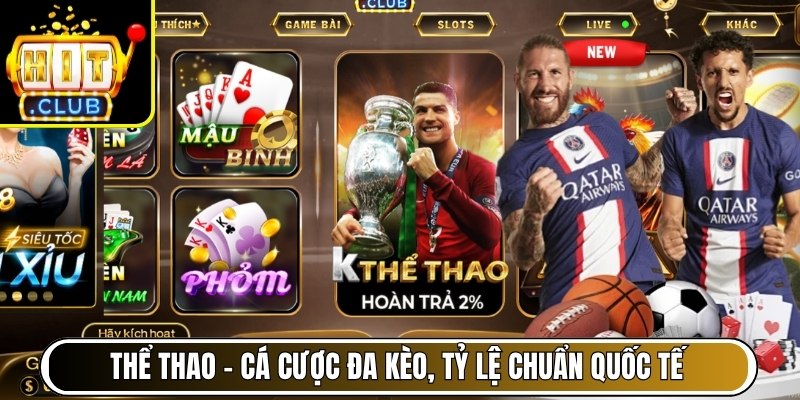 HITCLUB SBS 🥇 highstreetlabels | Link Vào Cổng Game HIT CLUB 09/2026 36 Thể Thao – Cá cược đa kèo, tỷ lệ chuẩn quốc tế