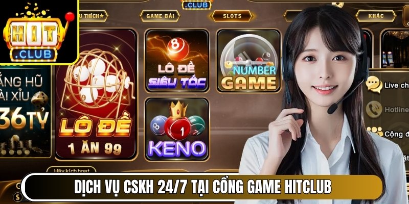 HITCLUB SBS 🥇 highstreetlabels | Link Vào Cổng Game HIT CLUB 09/2026 39 Dịch vụ chăm sóc khách hàng 24/7 tại cổng game Hitclub