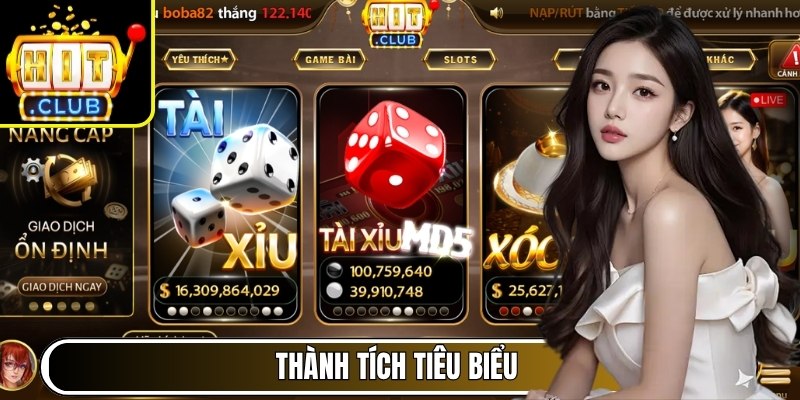HITCLUB SBS 🥇 highstreetlabels | Link Vào Cổng Game HIT CLUB 09/2026 34 Thành tích tiêu biểu